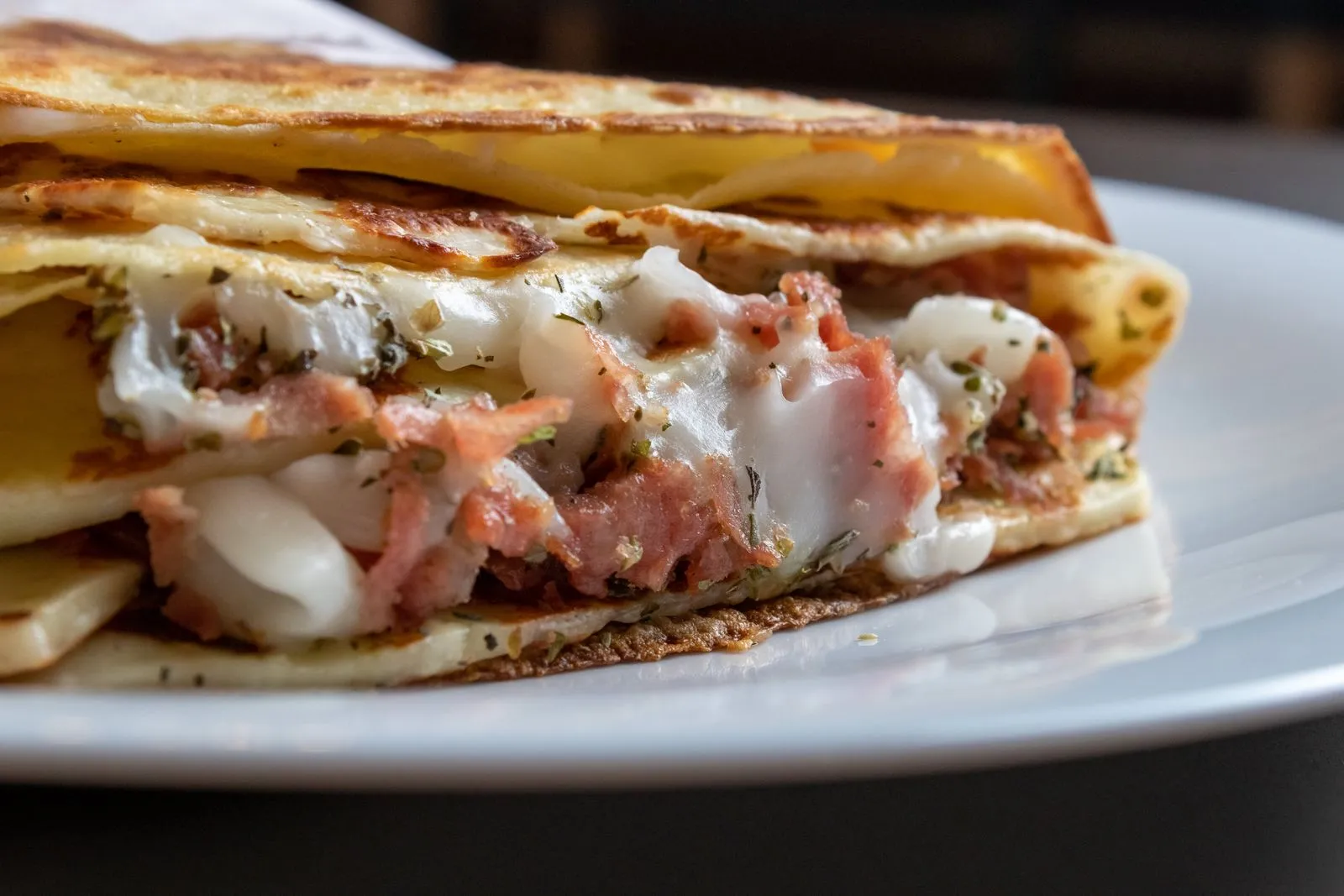 How to Choose Between Sweet and Savory Crepes